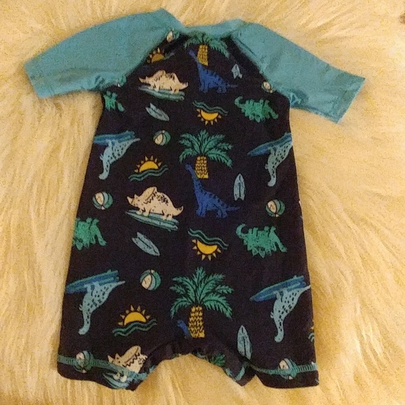 Old Navy Swim Suit - Picture 2 of 4